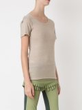 printed T-shirt