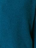 turtleneck jumper