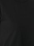 cropped T-shirt
