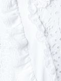 sangallo lace dress