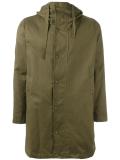 'Kadett' coat