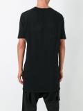 long T-shirt
