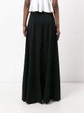flared pants 
