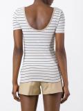 striped shirt 
