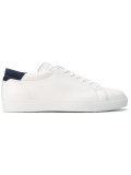 lace-up sneakers