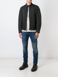 'New Bramley'夹克
