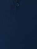 long sleeve polo shirt