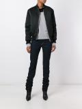 'Long Narrow'牛仔裤