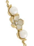 Cherry Blossom diamond bracelet