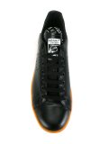 lace-up sneakers