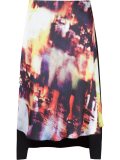 'Vista' skirt