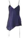 pearl detail cami top 