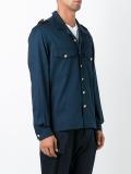 plain shirt 