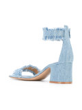 Kiki 60 sandals