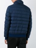 padded jacket 