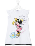 Minnie Mouse dress
