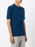 classic polo shirt