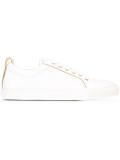 classic low-top sneakers