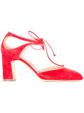 Clarissa pumps