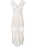 'Who's That Girl' dress