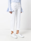 cropped trousers 
