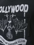 Hollywood FUFC pocket T-shirt