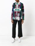 dual effect shirt