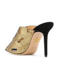cut out mules