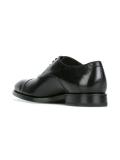 classic oxfords