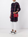 mini 'Glam Lock' shoulder bag