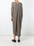 'Cocoon' dress