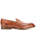 classic penny loafers