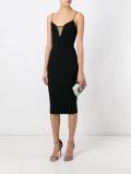 Matt dress