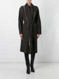 'Lama' coat