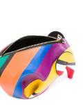 'Elephant' crossbody bag