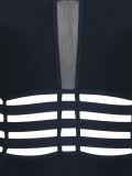 cut out and sheer panels body
