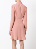 flared dress
