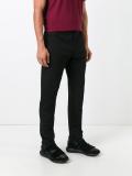 tapered trousers