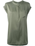 loose fit T-shirt 