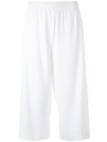 cropped pants
