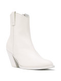 mid-calf boots