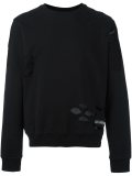 'Fashion Killa'套头衫