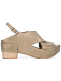 platform sandals 