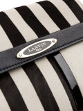 mini Sac de Ville crossbody bag