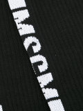 logo socks 