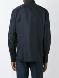 Gancio print shirt