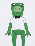 Frog T-shirt