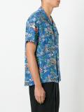 classic Hawaiian shirt