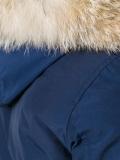 arctic anorak coat