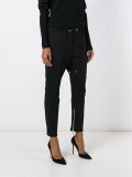 biker track pants